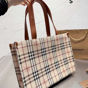 New Collection Burberry Bag 027