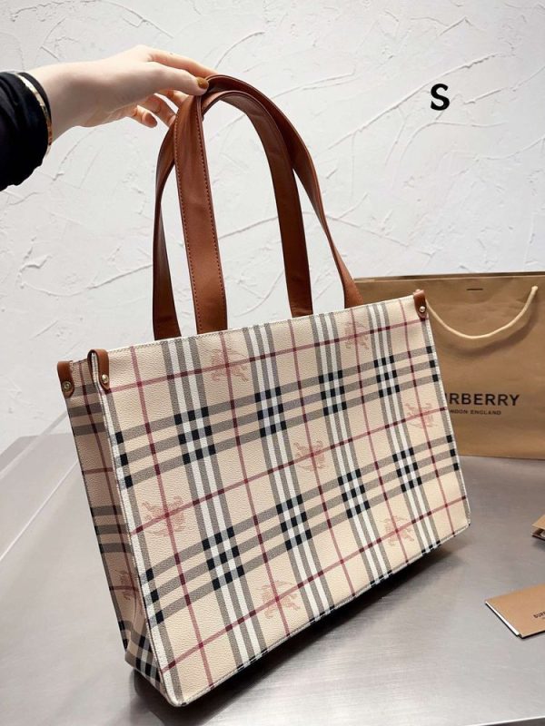 New Collection Burberry Bag 027