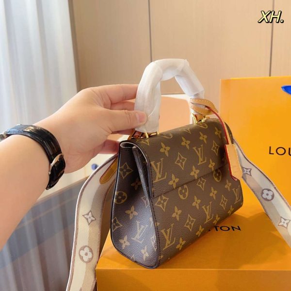 New Collection LV Bag 0390