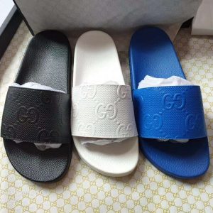 New Collection Gucci Shoes 233