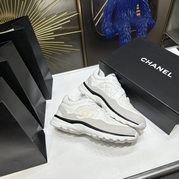 New Collection Chanel Shoes 031