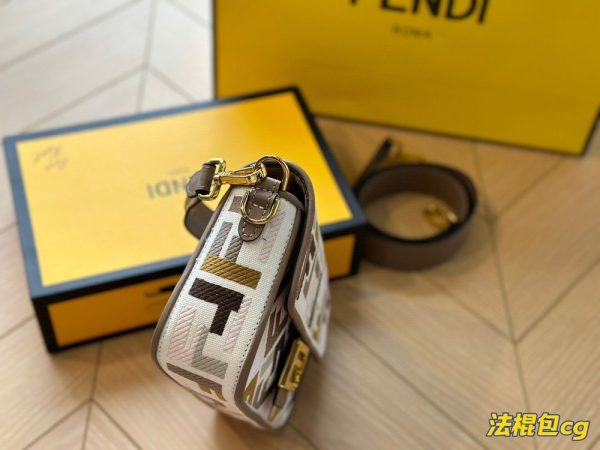 New Collection Fendi Bag 026