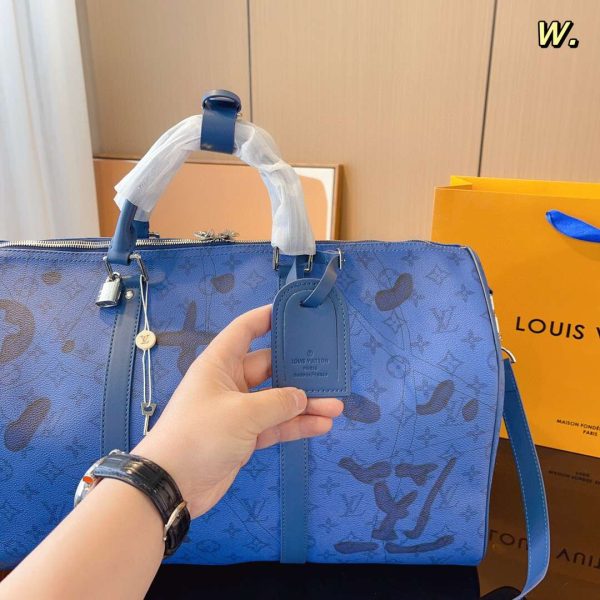 New Collection LV Bag 0363