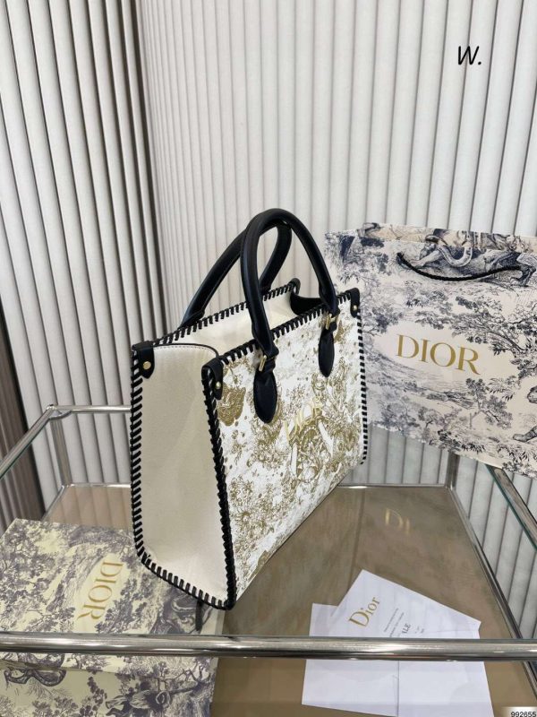 New Collection Dior Bag 046