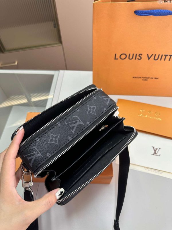 New Collection LV Bag 0343