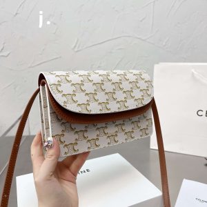 New Collection Celine Bag 095