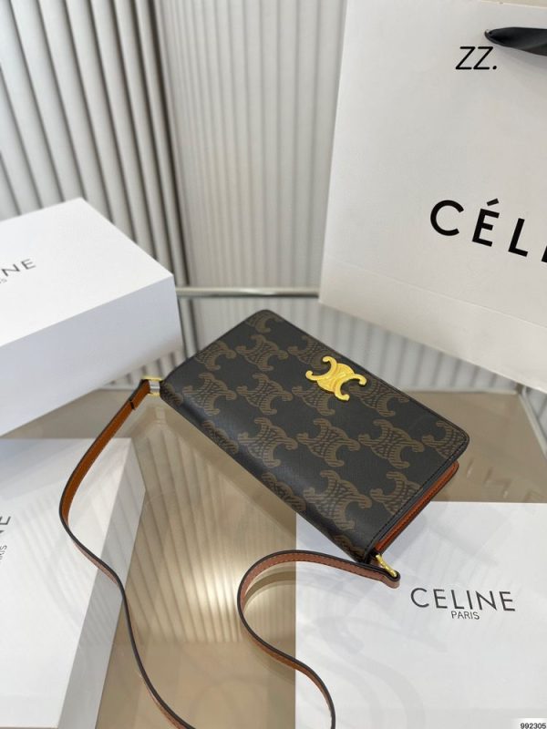 New Collection Celine Bag 067