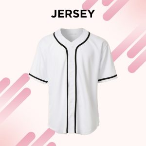 Baseball Jersey