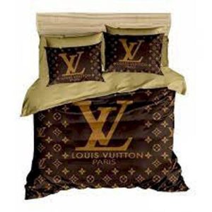 Louis Vuitton Bedding Sets