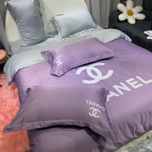 Luxury CN Type Bedding Sets Duvet Cover Luxury Brand Bedroom Sets 101