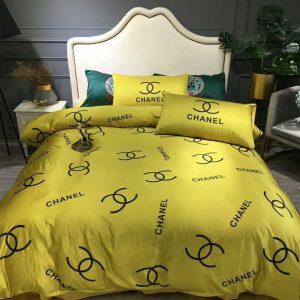 Luxury CN Type Bedding Sets Duvet Cover Luxury Brand Bedroom Sets 104