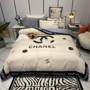 Luxury CN Type Bedding Sets Duvet Cover Luxury Brand Bedroom Sets 105