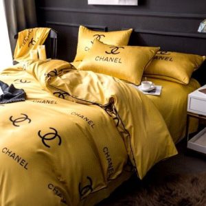 Luxury CN Type Bedding Sets Duvet Cover Luxury Brand Bedroom Sets 130