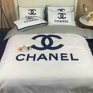 Luxury CN Type Bedding Sets Duvet Cover Luxury Brand Bedroom Sets 145