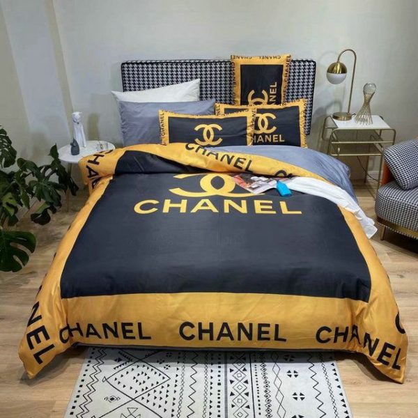 Luxury CN Type Bedding Sets Duvet Cover Luxury Brand Bedroom Sets 160