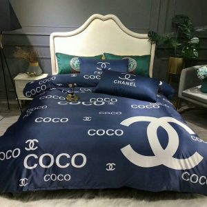 Luxury CN Type Bedding Sets Luxury Brand 193