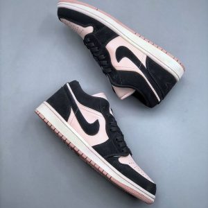 New Arrival AJ 1 Low 553558-411