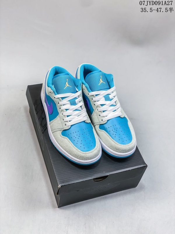 New Arrival AJ 1 Low SE DZ4130-201