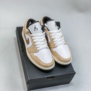 New Arrival AJ 1 Low SE DZ4130 201 6