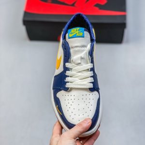 New Arrival AJ 1 Retro Low OG DZ0792-103