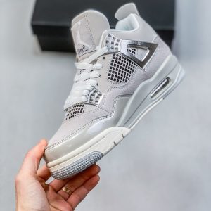 New Arrival AJ 4 DROPPING SUMMER