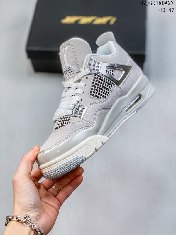 New Arrival AJ 4 DROPPING SUMMER