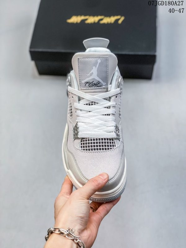 New Arrival AJ 4 DROPPING SUMMER