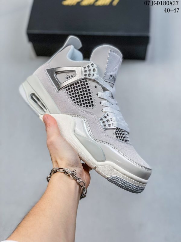 New Arrival AJ 4 DROPPING SUMMER