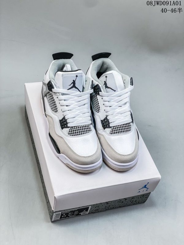 New Arrival AJ 4 Retro DH6927-111