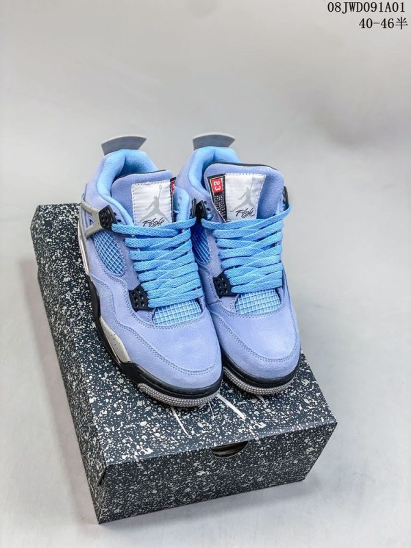 New Arrival AJ 4 Retro DH6927-111