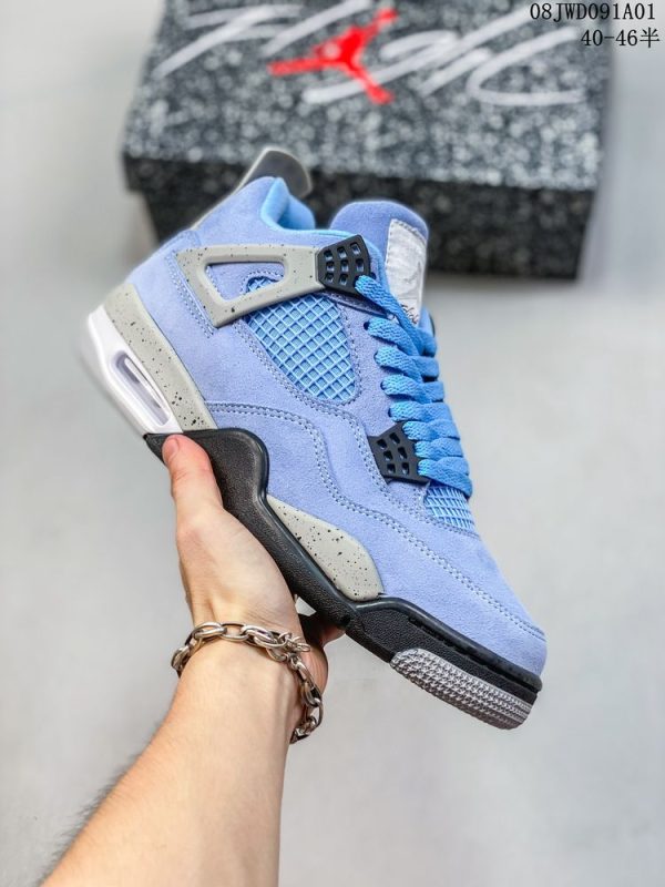 New Arrival AJ 4 Retro DH6927-111