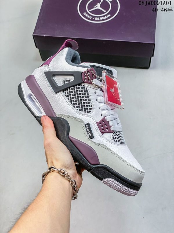 New Arrival AJ 4 Retro DH6927-111