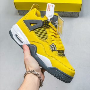 New Arrival AJ 4 Retro Lightning Tour CT8527 700 6