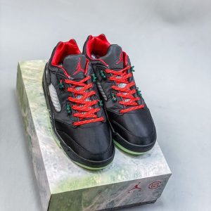 New Arrival AJ 5 Retro Chinese New Year