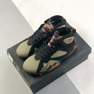 New Arrival AJ 7 Retro DN9782 001 3