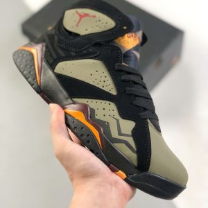 New Arrival AJ 7 Retro DN9782 001 6