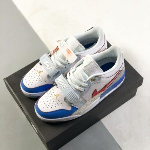 New Arrival AJ LEGACY 312 LOW FN8902-161