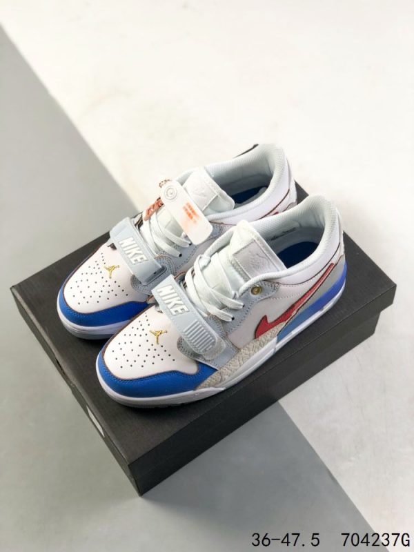 New Arrival AJ LEGACY 312 LOW FN8902-161