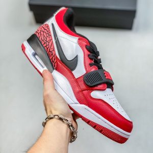 New Arrival AJ Legacy 312 Low Chicago CD7069 106 15