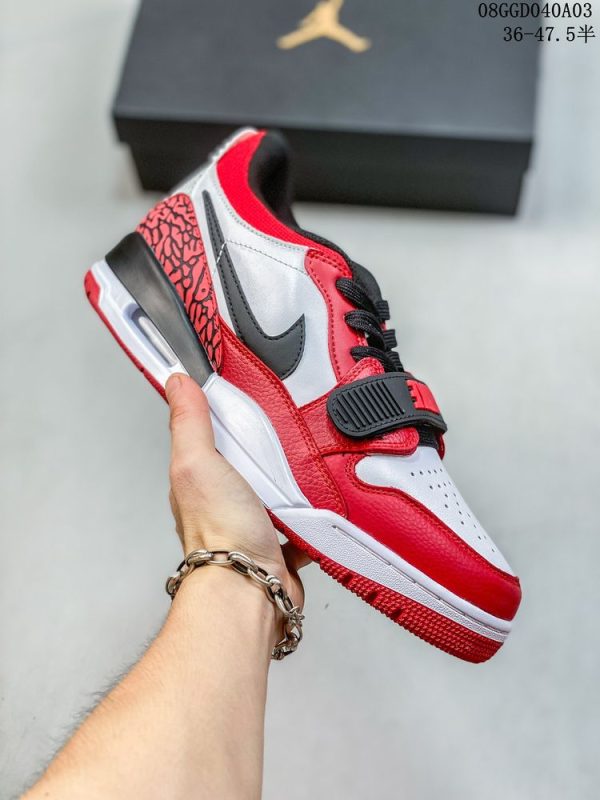 New Arrival AJ Legacy 312 Low Chicago CD7069-106