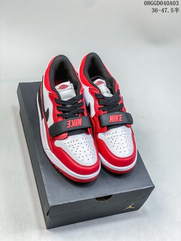 New Arrival AJ Legacy 312 Low Chicago CD7069-106