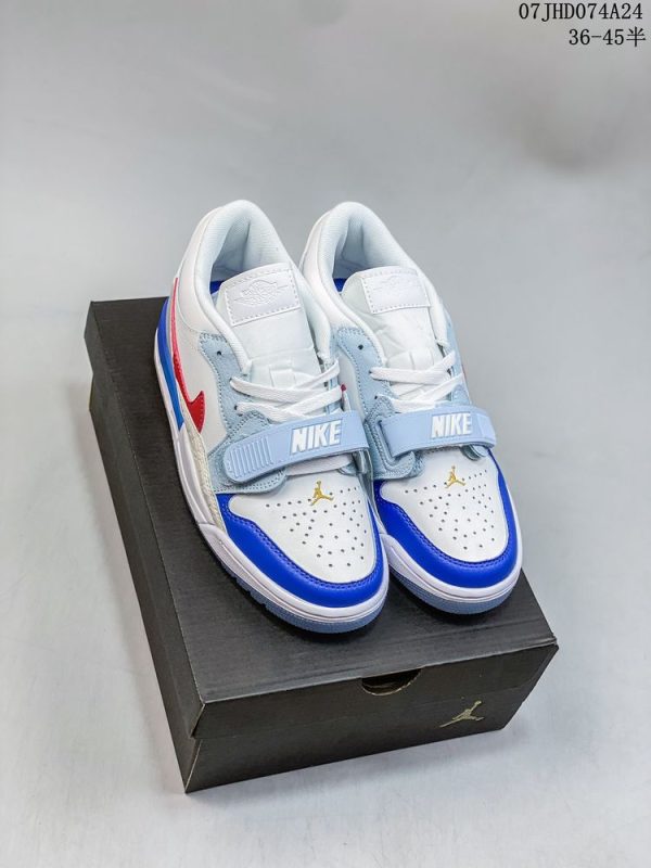 New Arrival AJ LEGACY 312 LOW FN8902-161