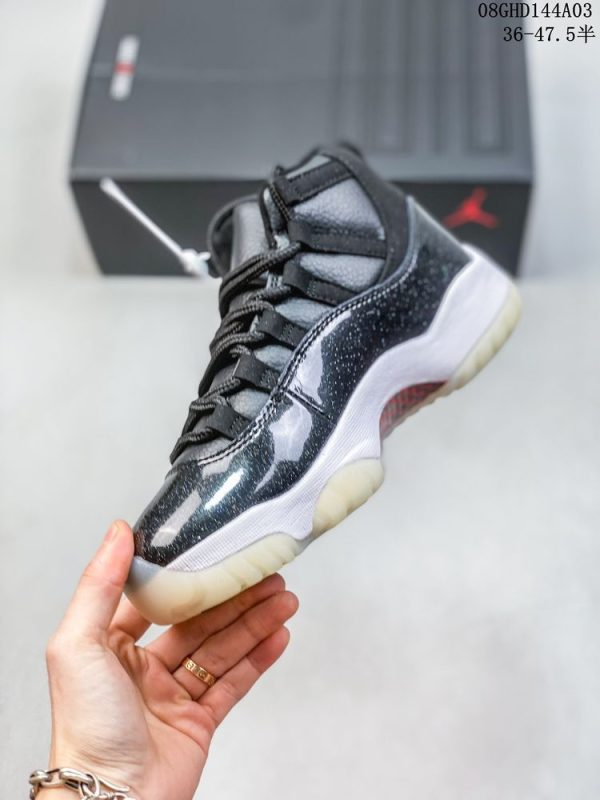 New Arrival AJ XI LOW 72-10