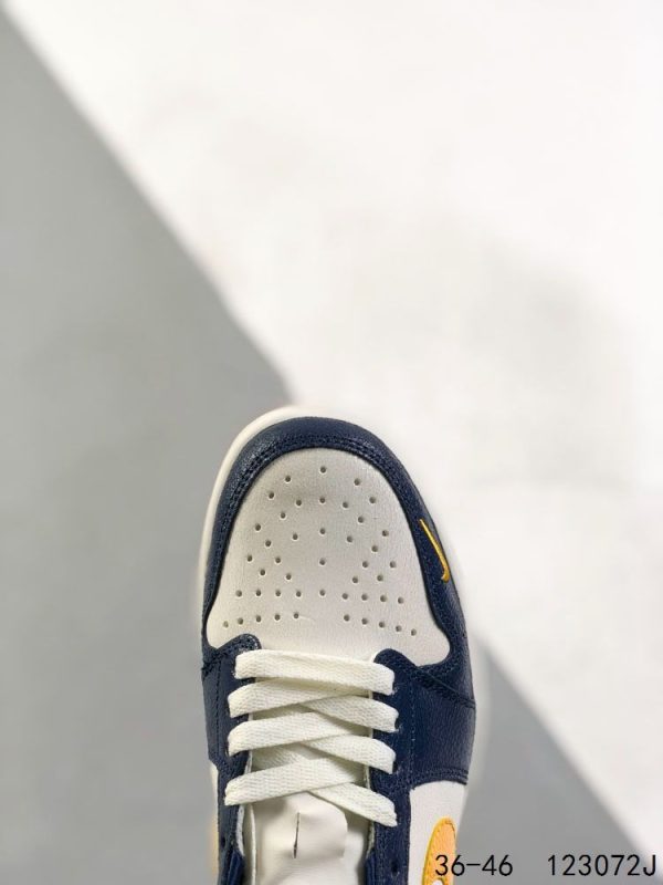 New Arrival AJ 1 LOW OG MARQUETTE