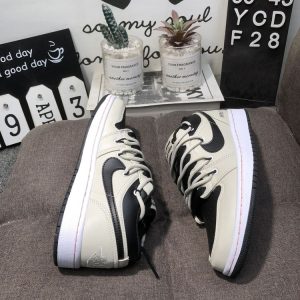 New Arrival AJ 1 Low DC6991-200