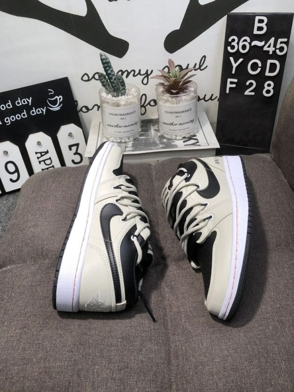 New Arrival AJ 1 Low DC6991-200