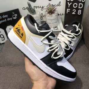 New Arrival AJ1 Low DC6991 200 17