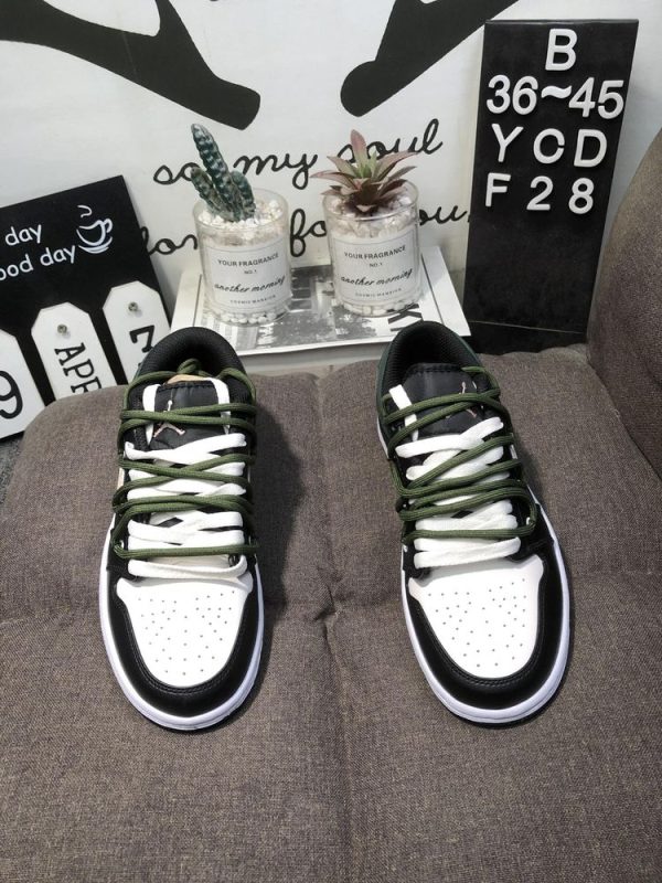 New Arrival AJ 1 Low DC6991-200