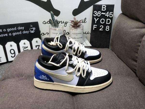 New Arrival AJ 1 Low DC6991-200