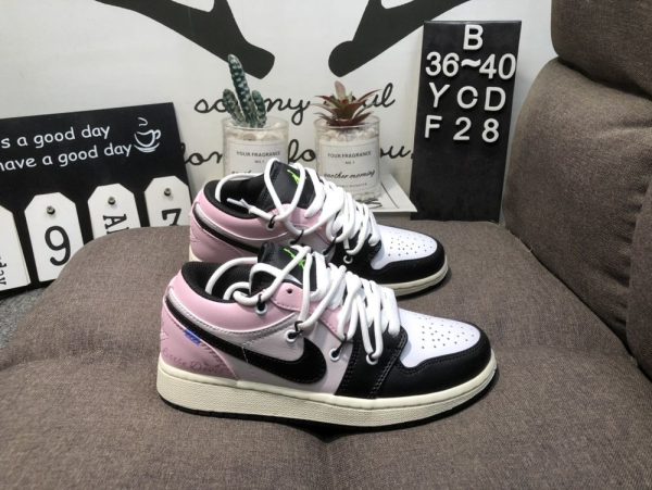 New Arrival AJ 1 Low DC6991-200